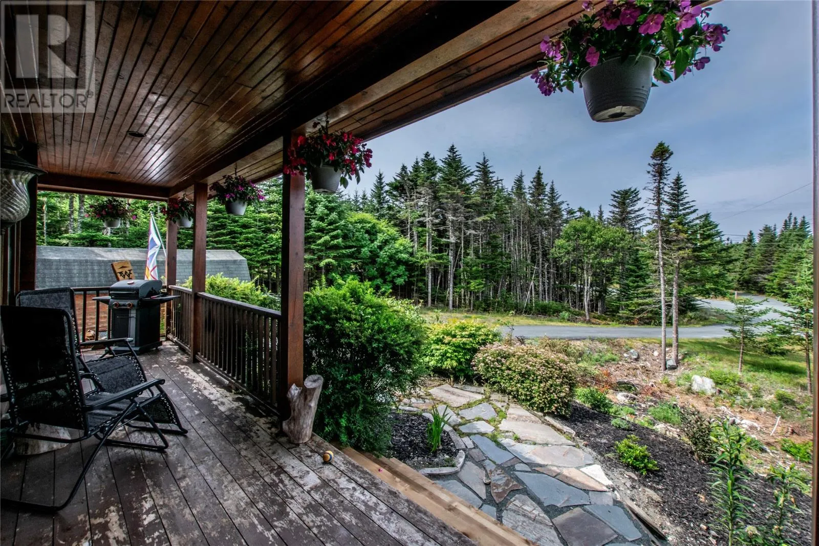 258 Olivers Pond Road