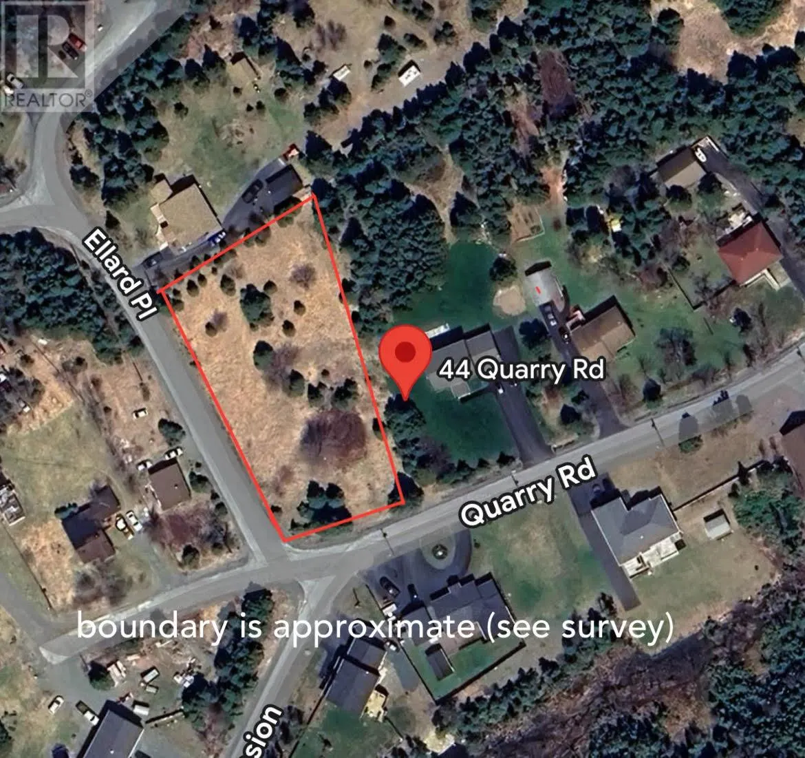 44 Quarry Road