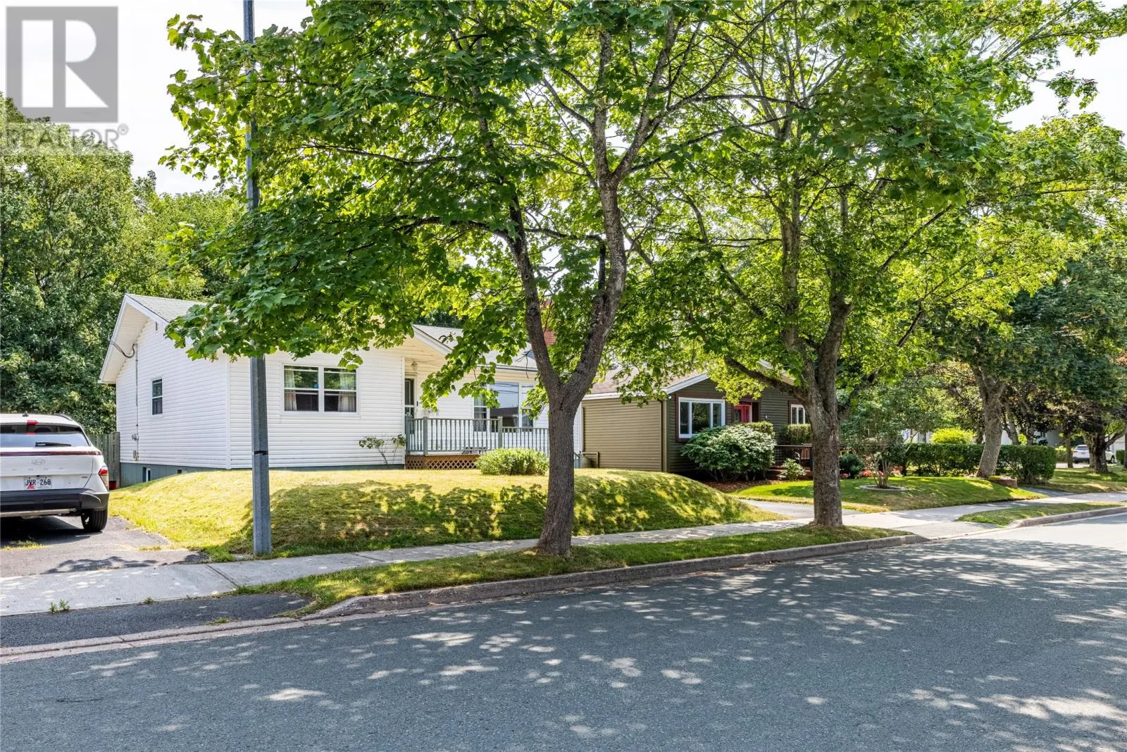 8 O'Regan Road