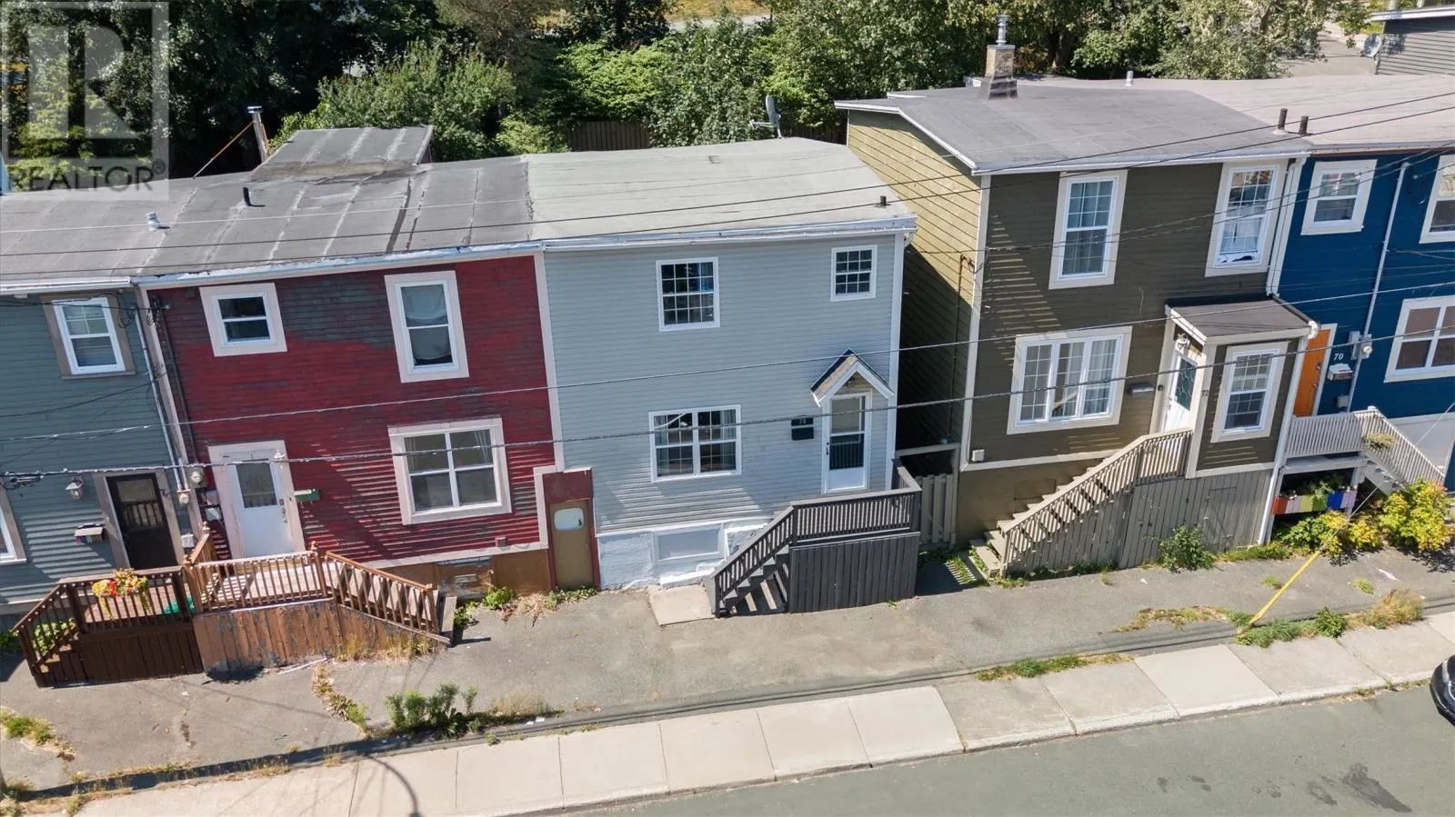 74 Monroe Street