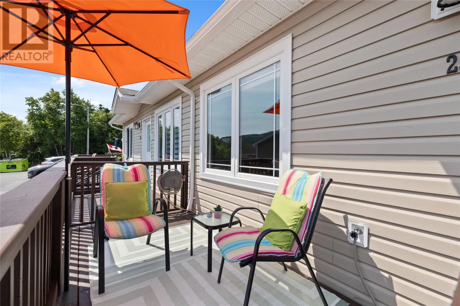 25 Michaelangelo Place