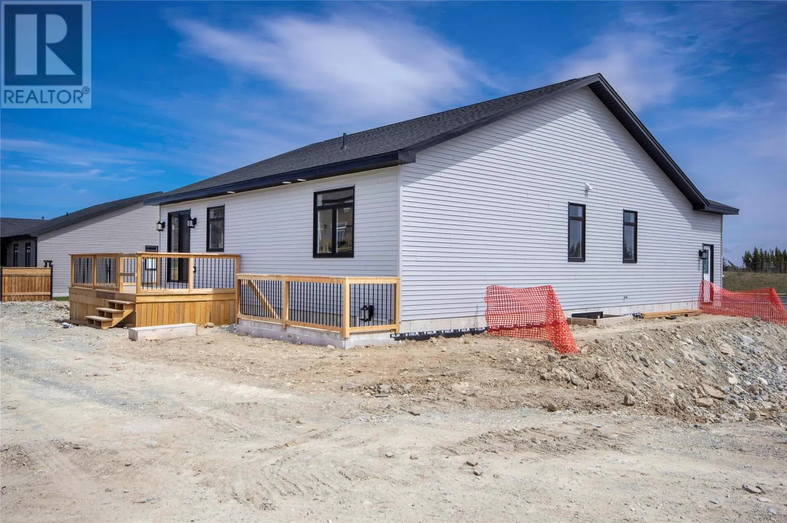 106 Sgt Donald Lucas Drive
