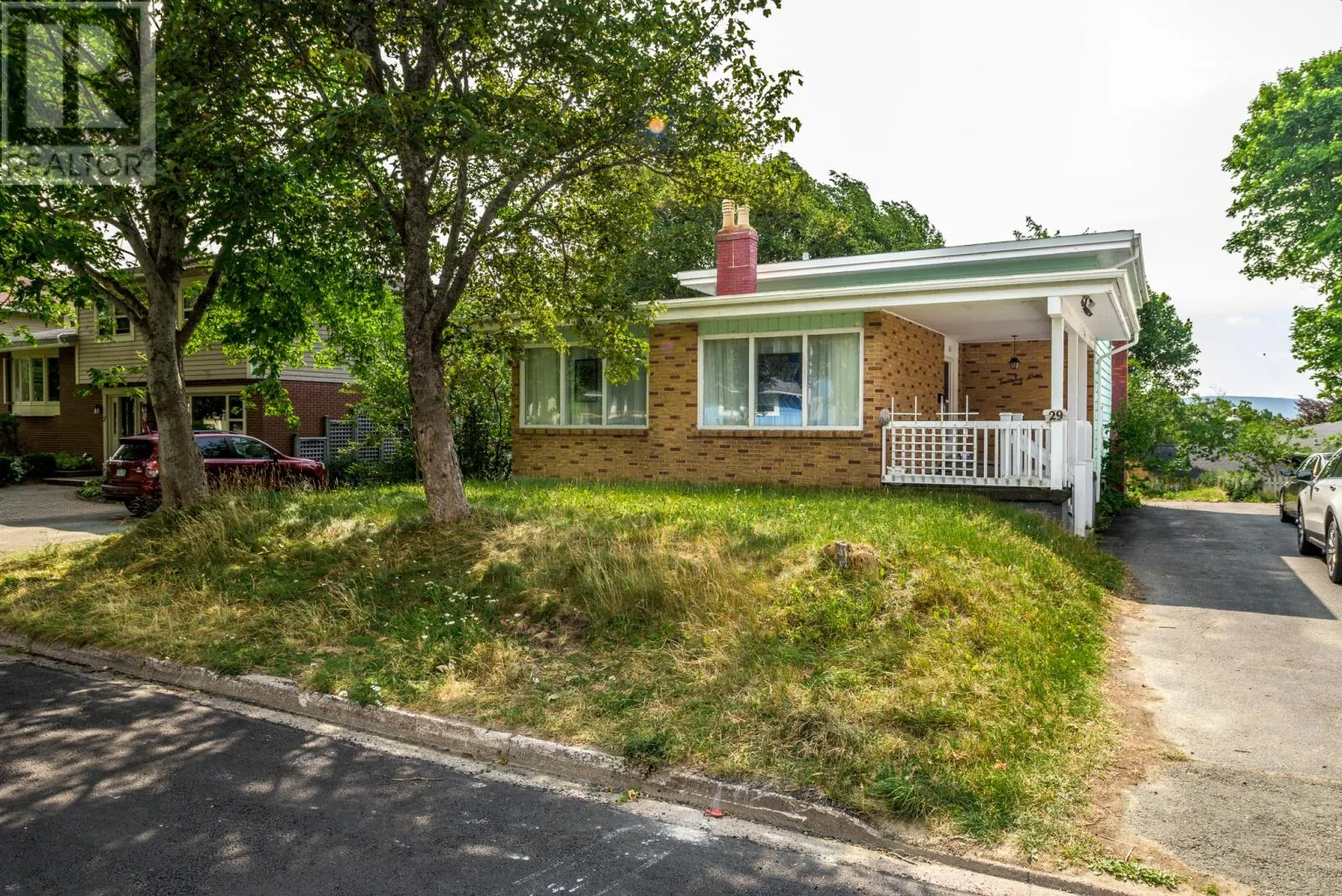 29 London Road