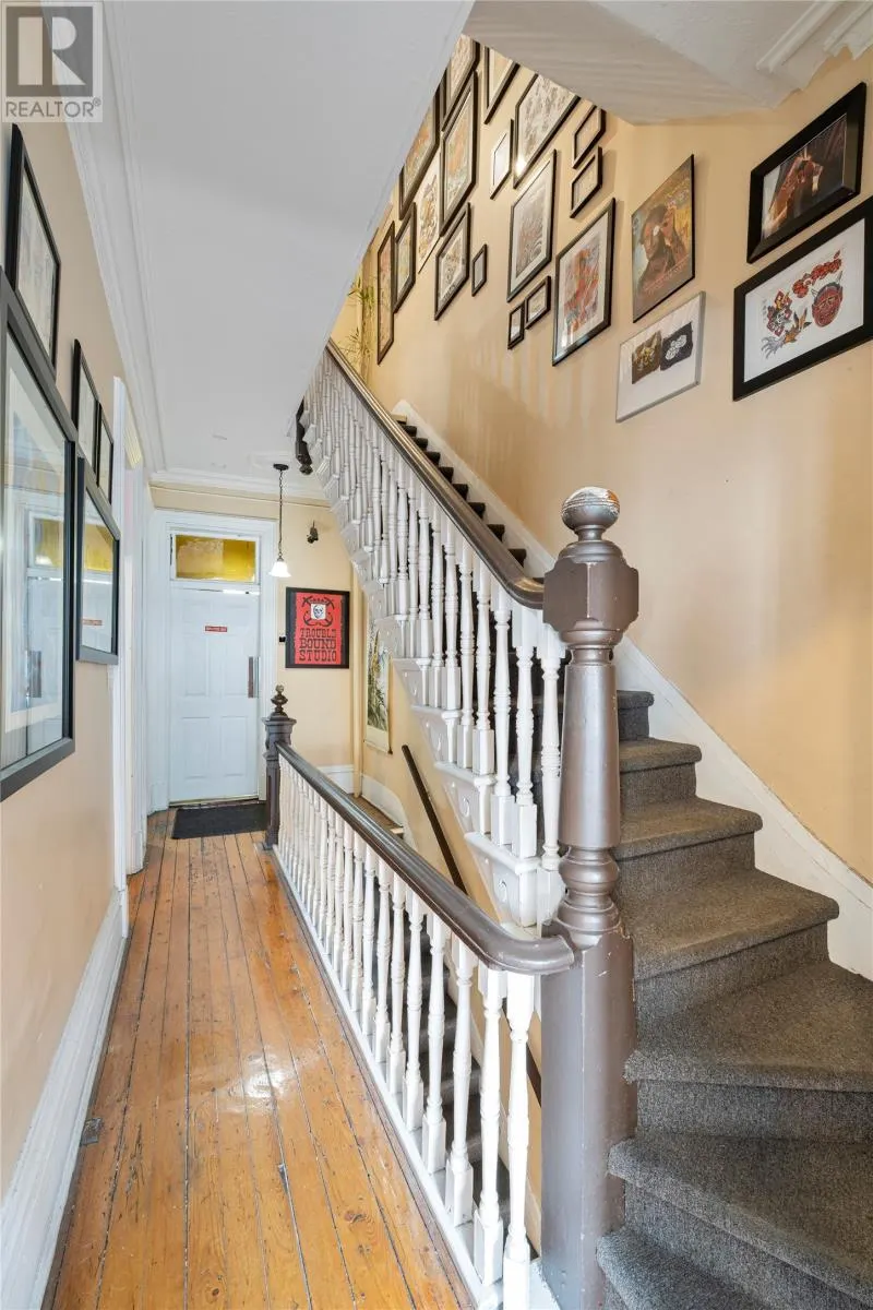 132 Water Street