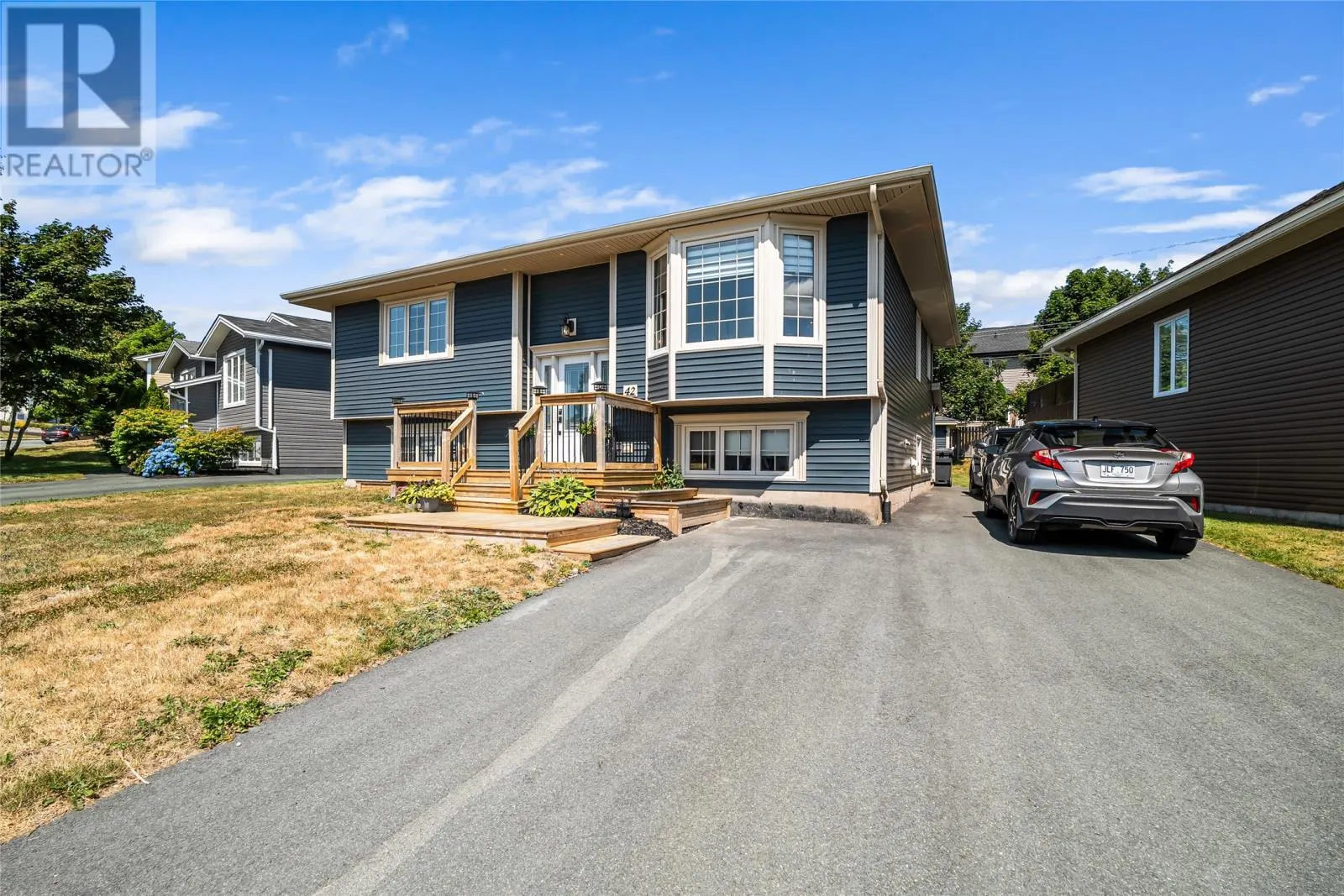 42 Westminster Drive
