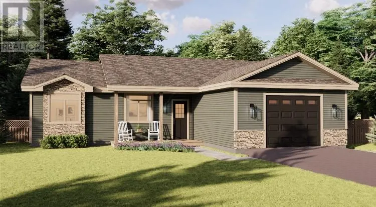 Lot 22 Viking Drive