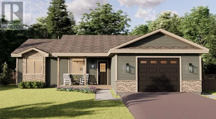 Lot 22 Viking Drive