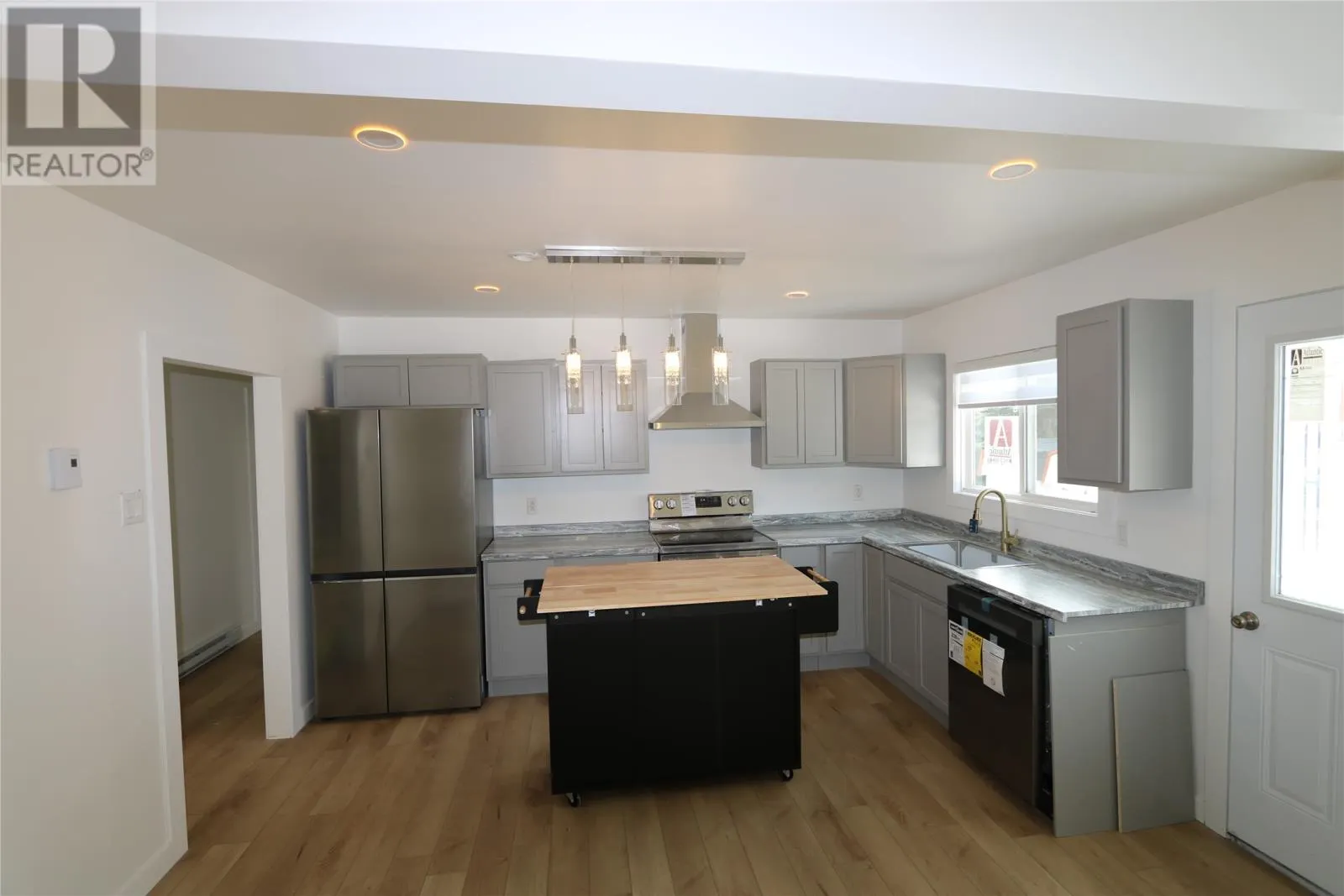 334 Newfoundland Drive