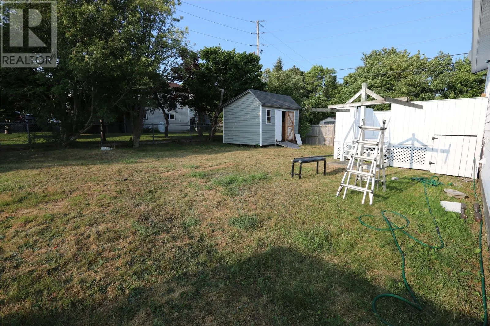 334 Newfoundland Drive