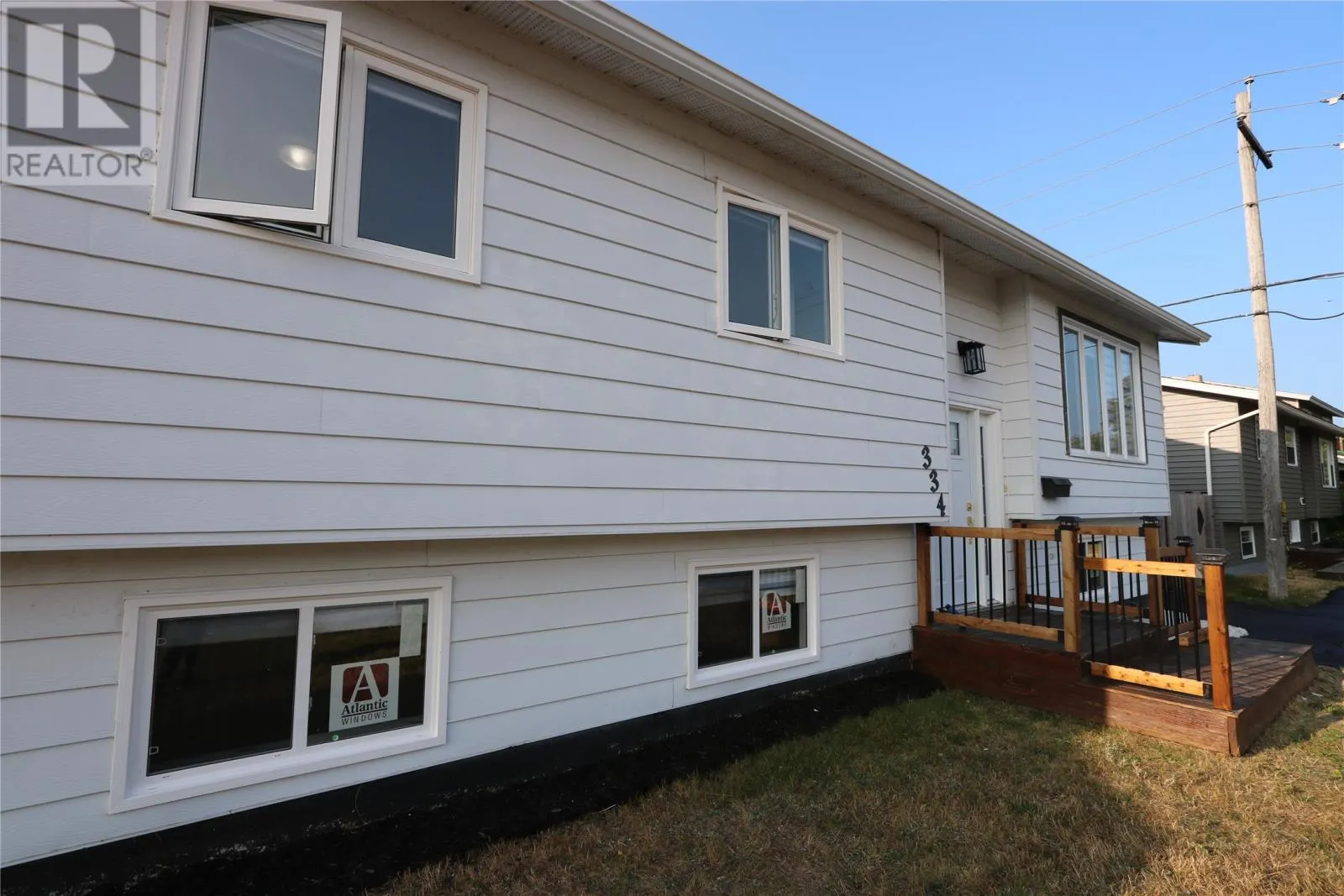 334 Newfoundland Drive