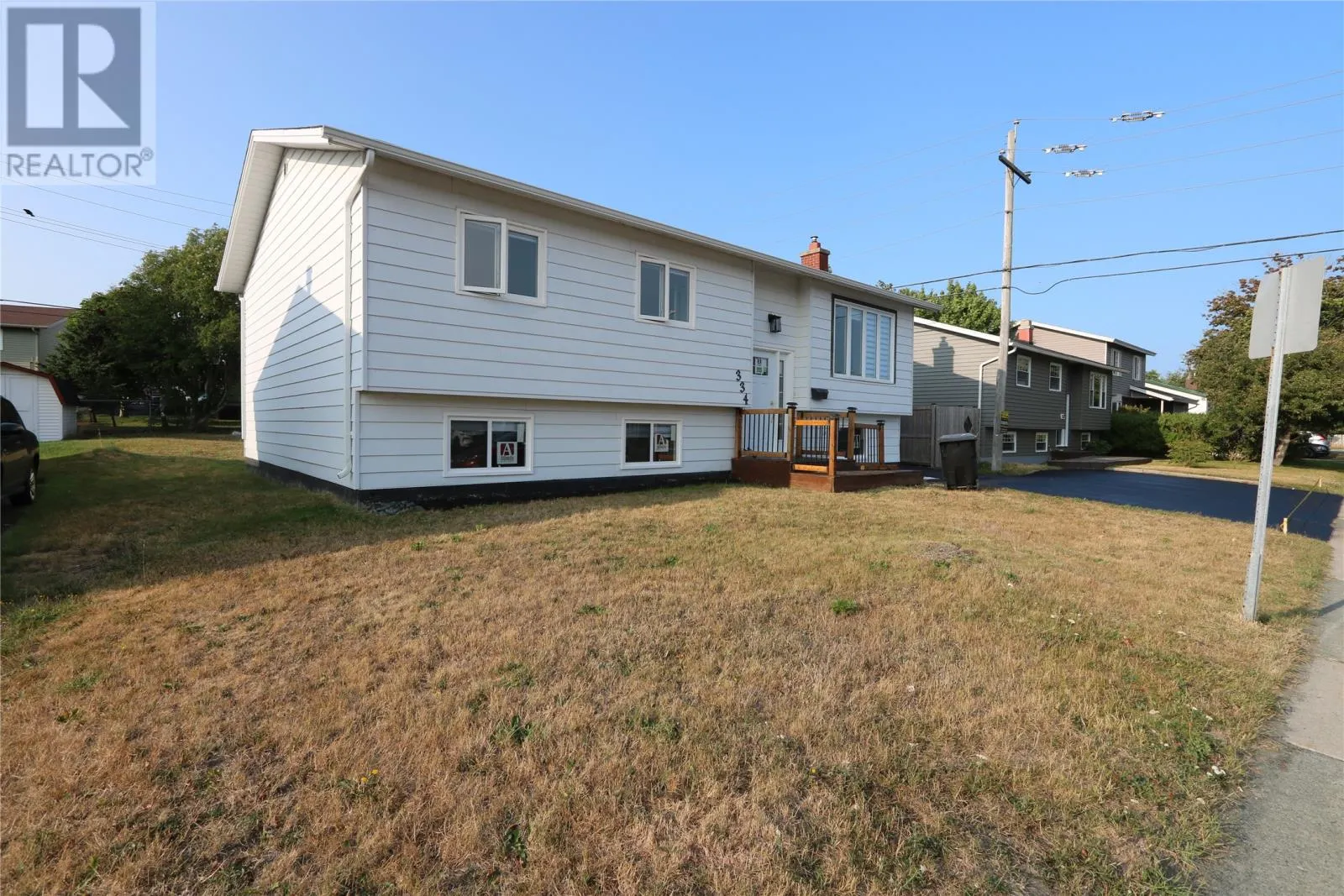 334 Newfoundland Drive