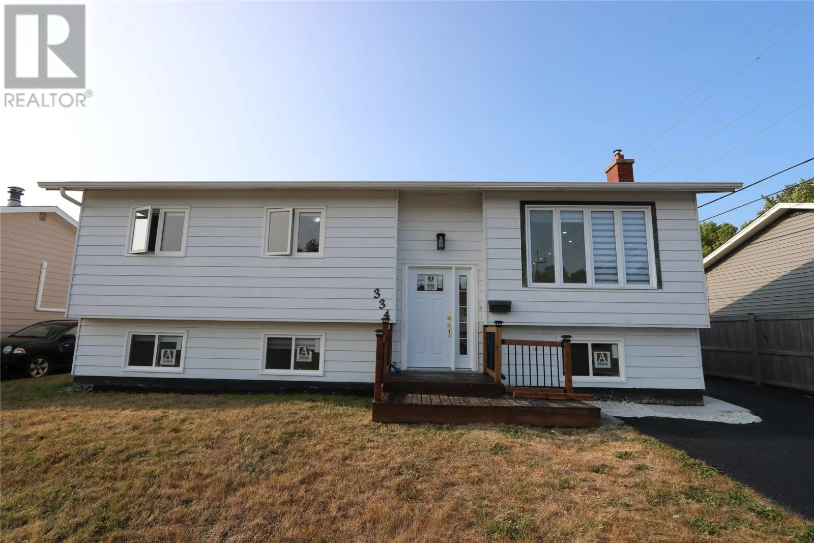 334 Newfoundland Drive