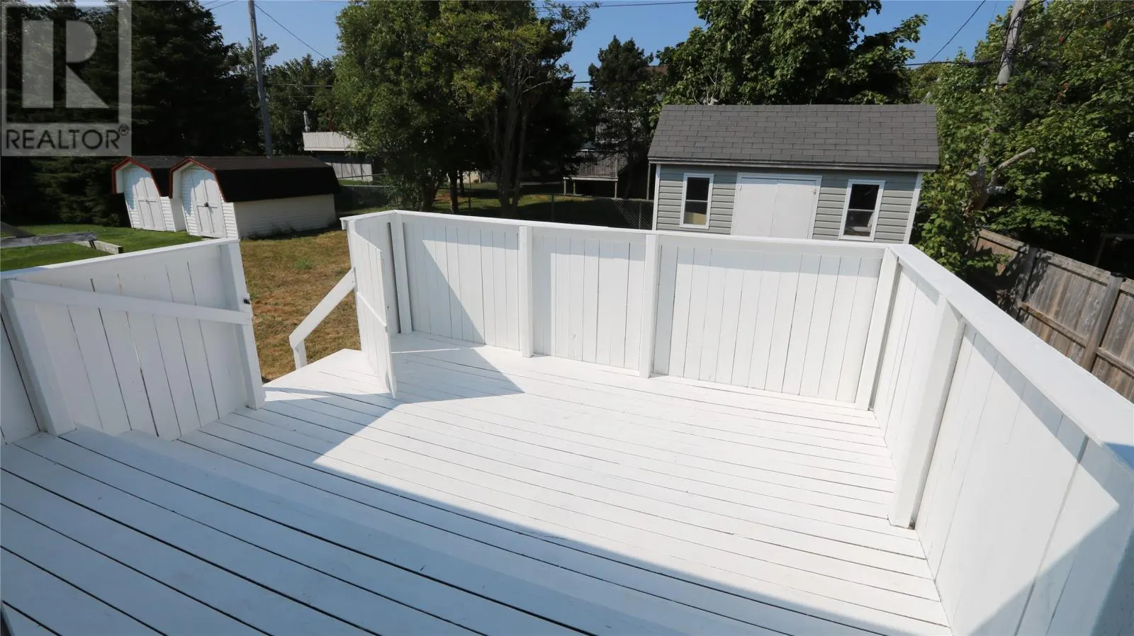 334 Newfoundland Drive