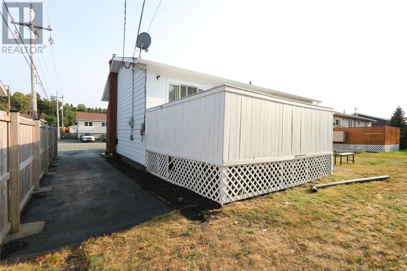 334 Newfoundland Drive