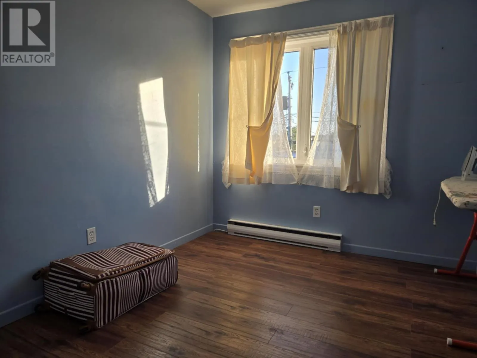 10 Hickman Place