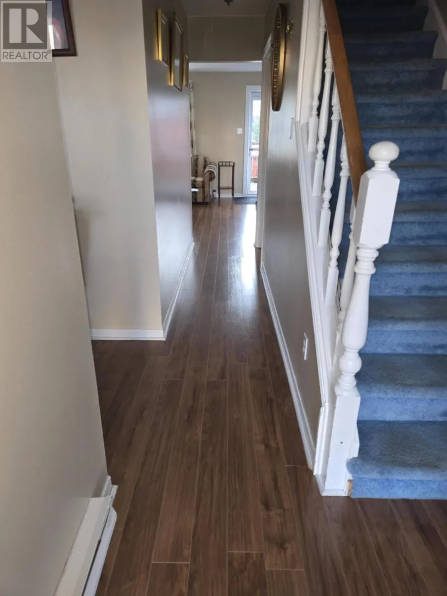 10 Hickman Place