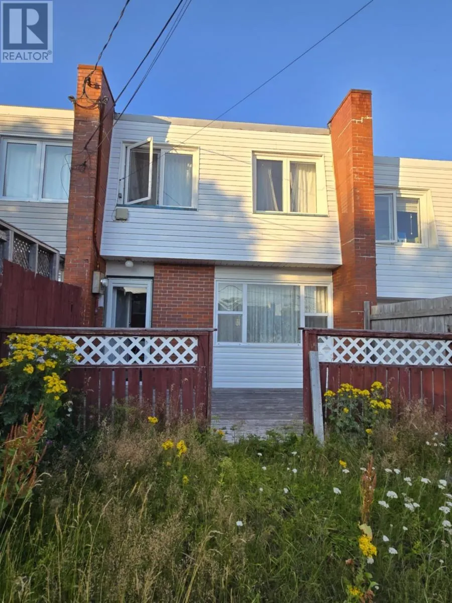 10 Hickman Place
