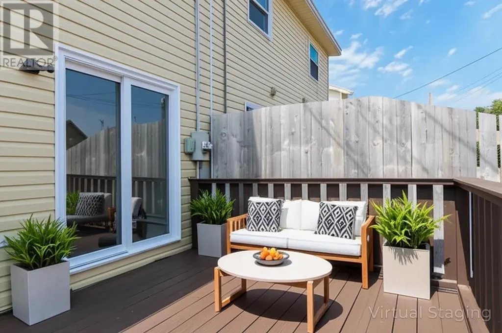20 Seaborn Street