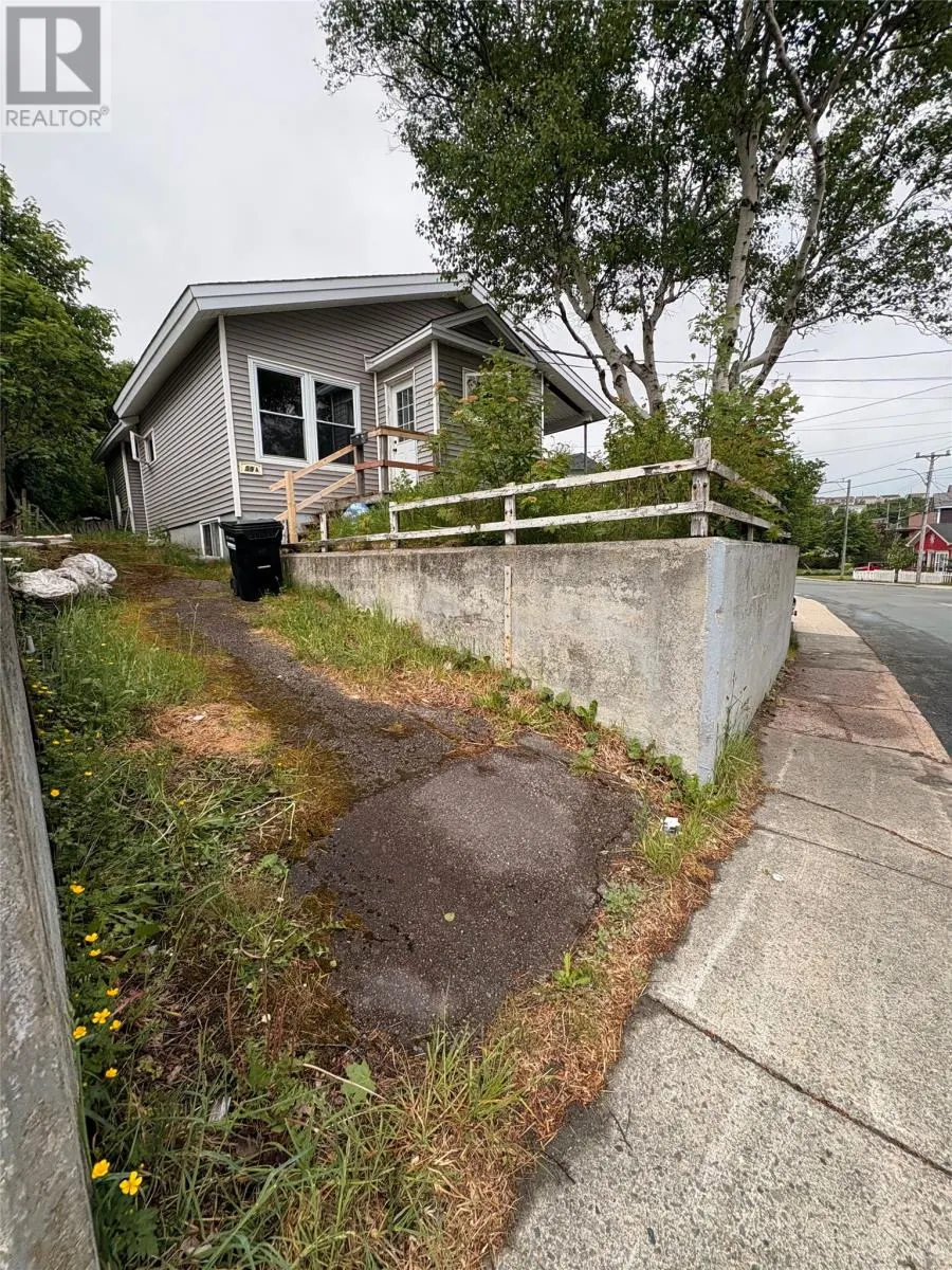 59 Blackler Avenue