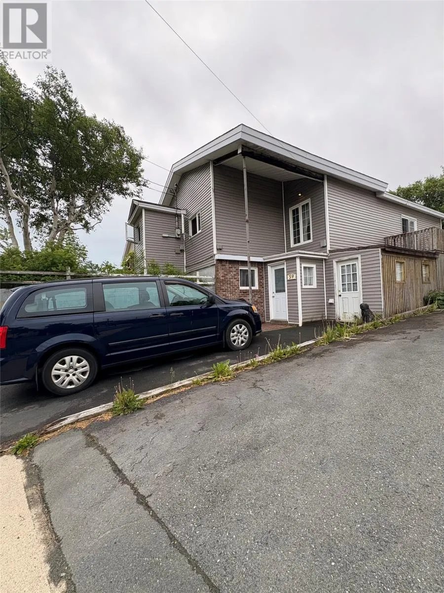 59 Blackler Avenue