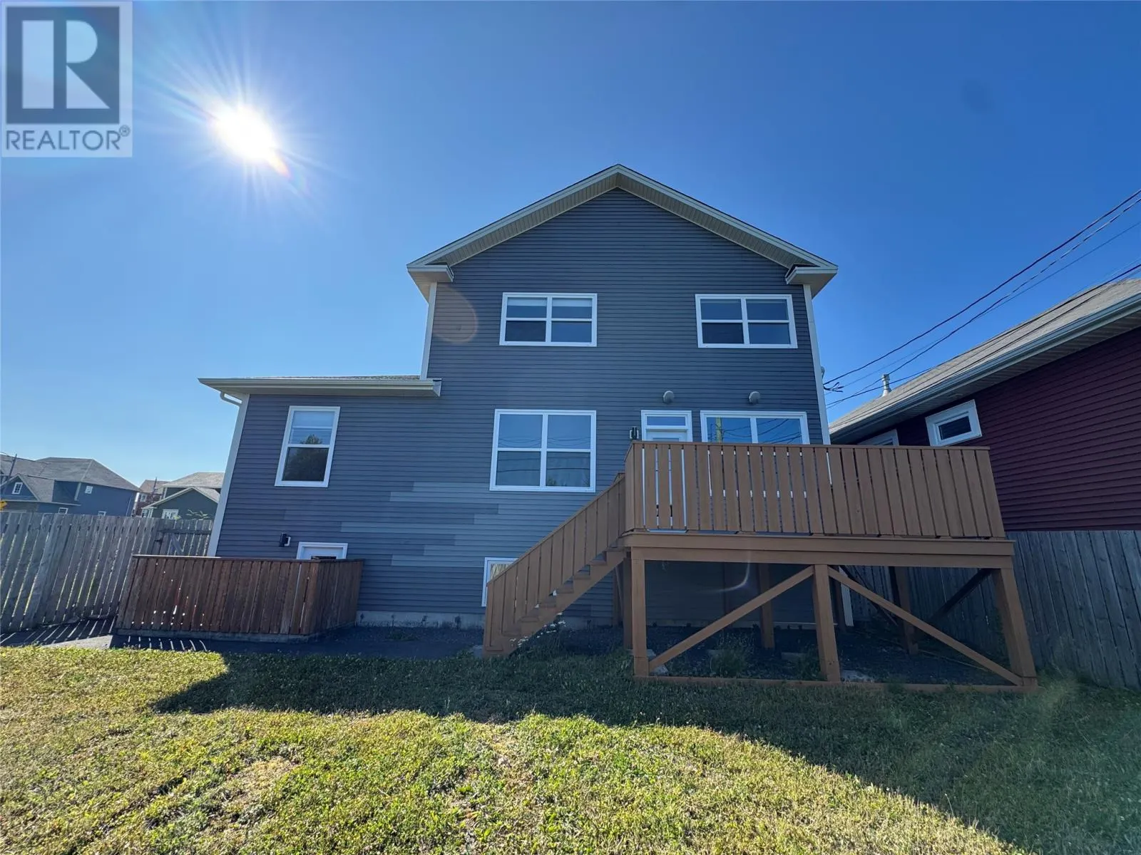 81 Brad Gushue Crescent