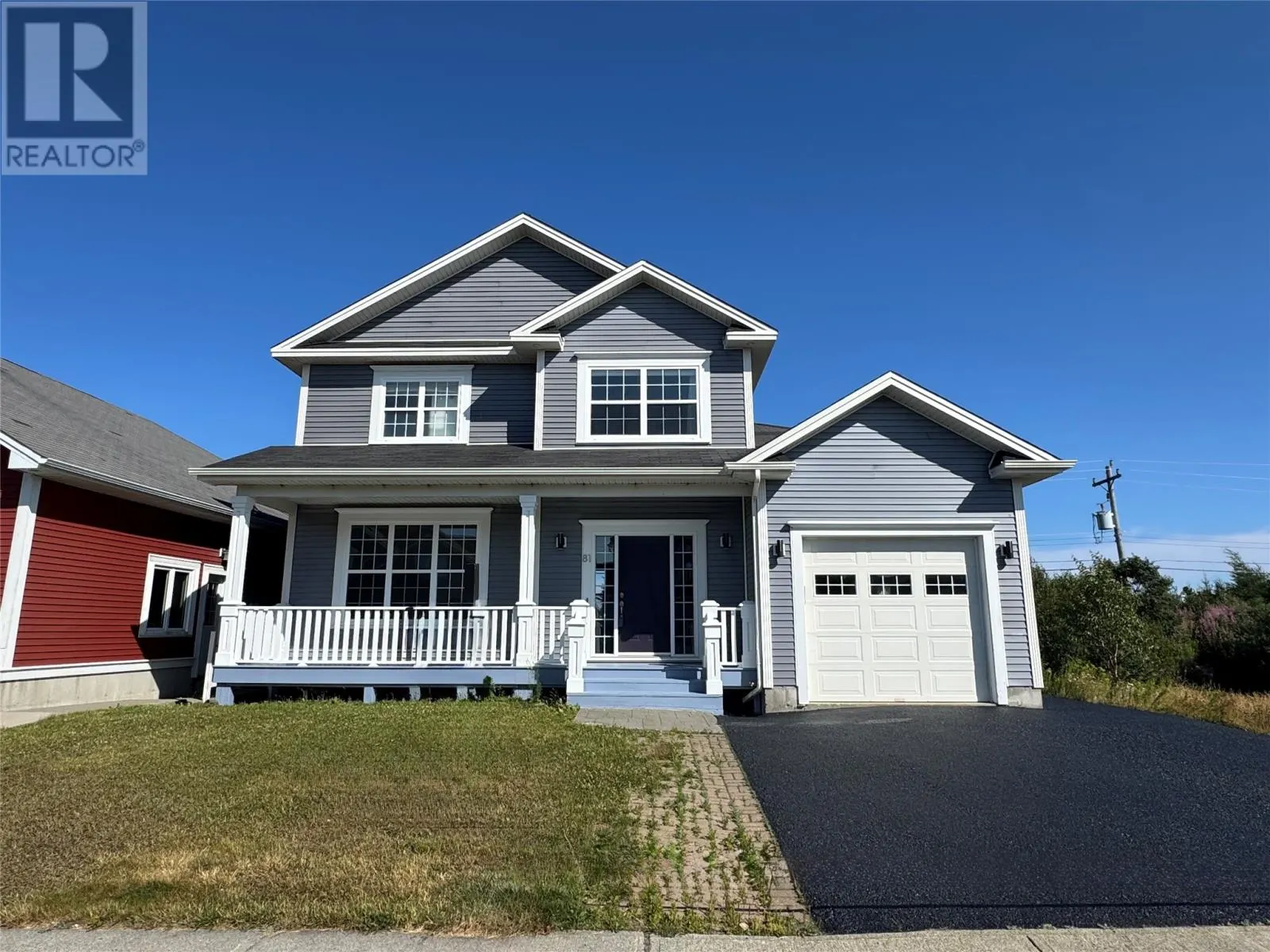81 Brad Gushue Crescent