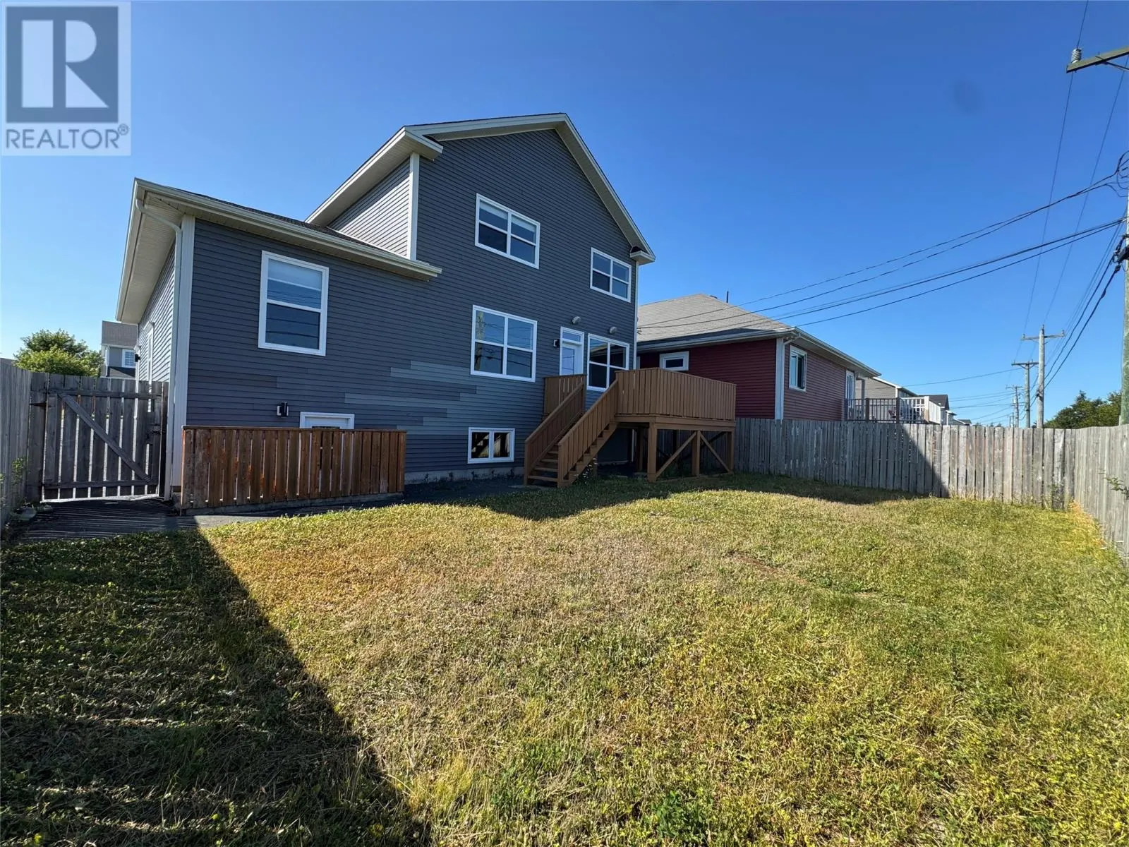 81 Brad Gushue Crescent