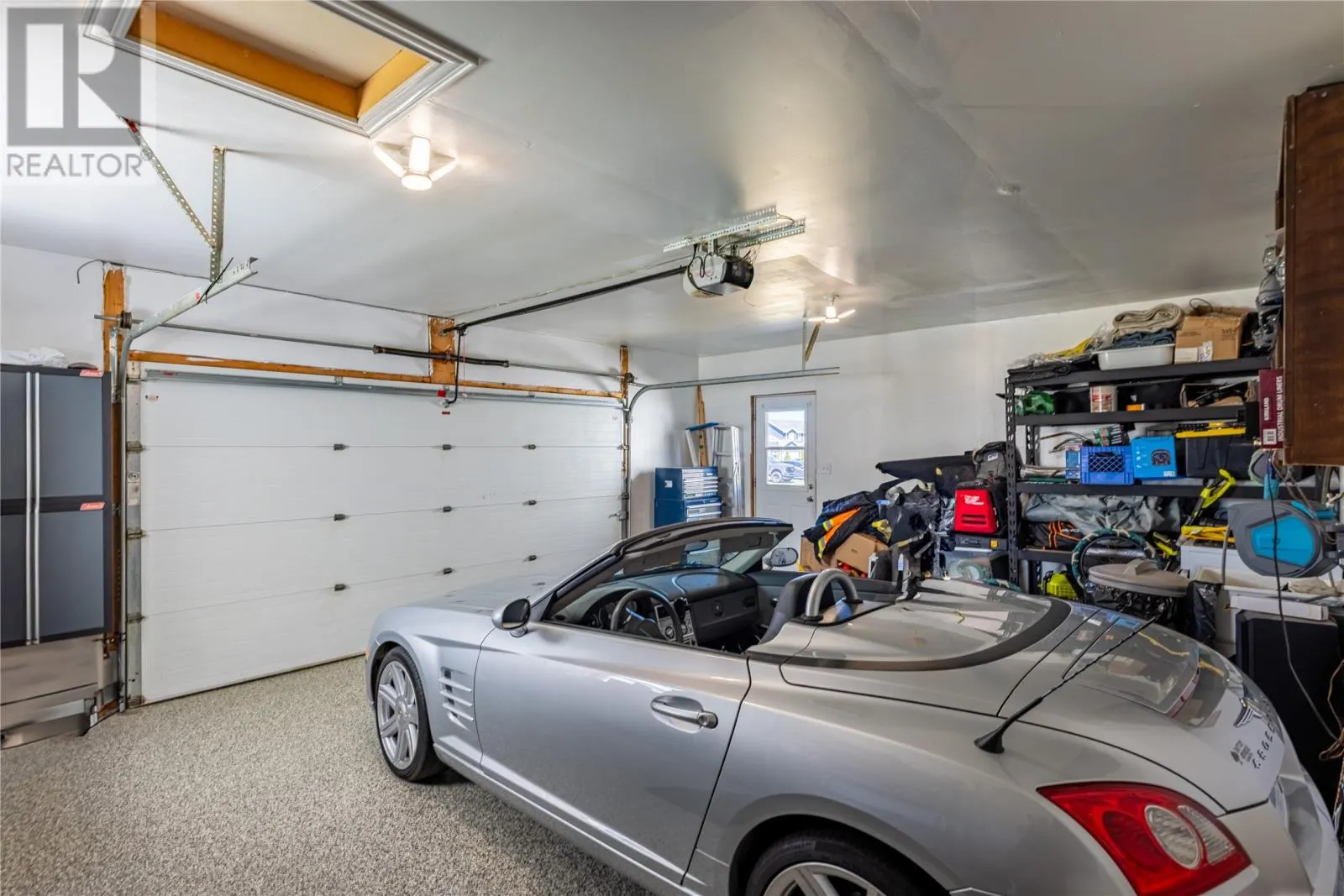4 Ivydale Place