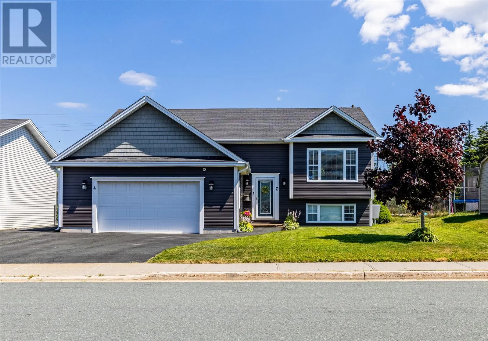 4 Ivydale Place