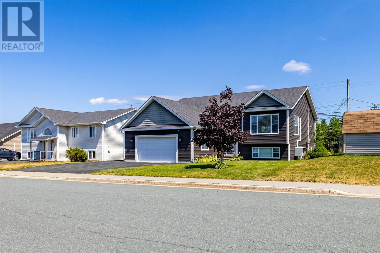 4 Ivydale Place
