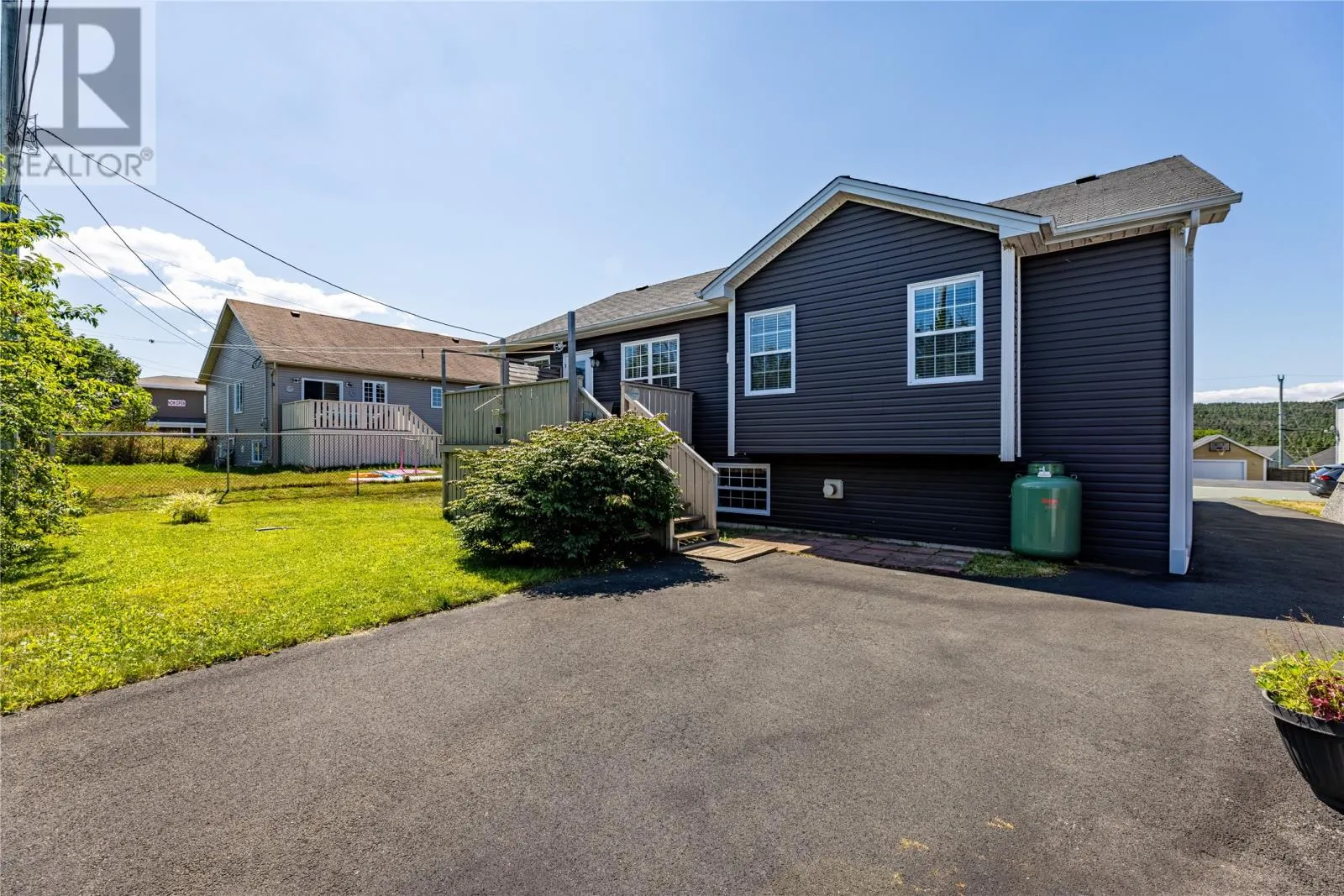 4 Ivydale Place