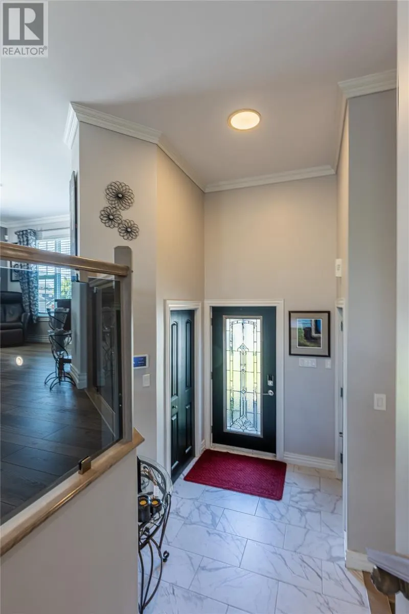 4 Ivydale Place