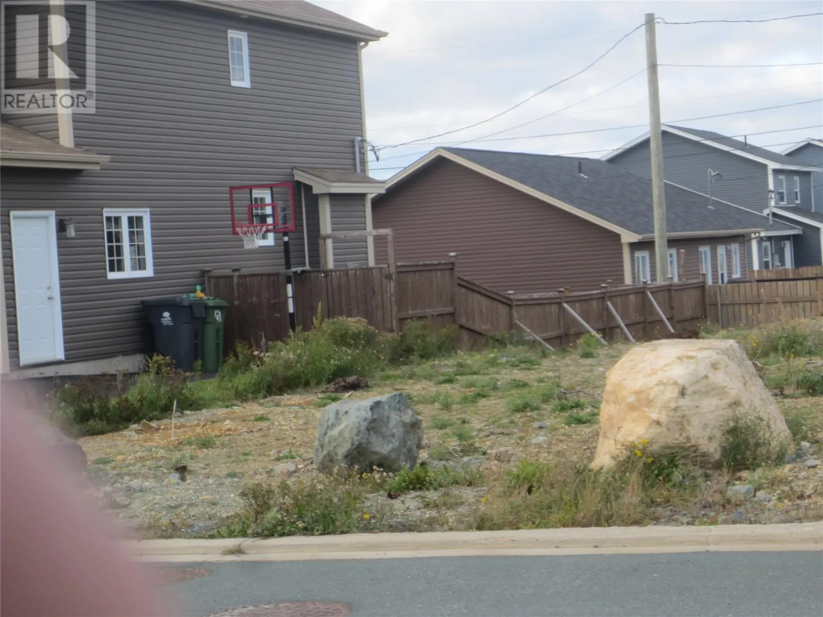36 Haliburton Street