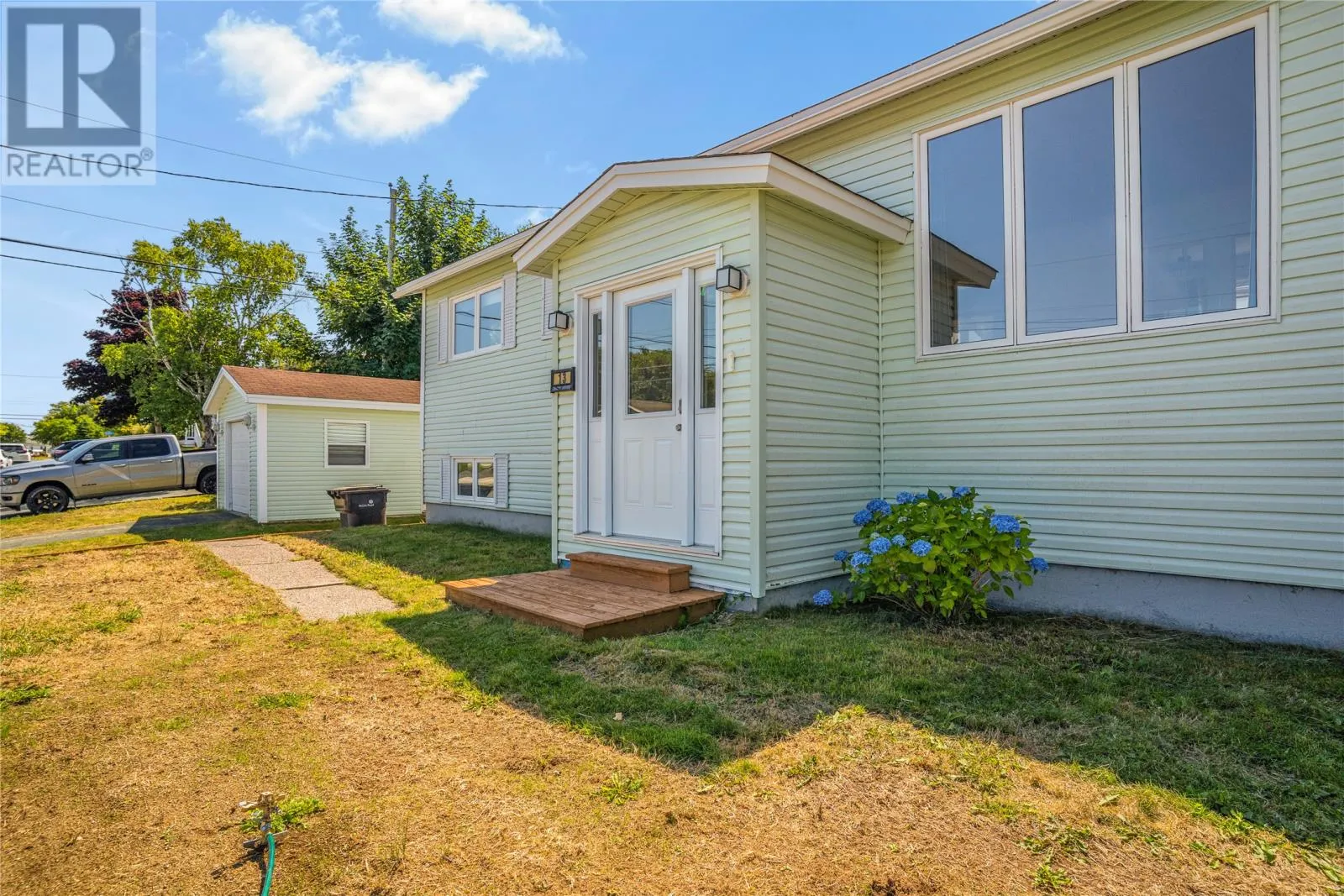 13 Municipal Avenue