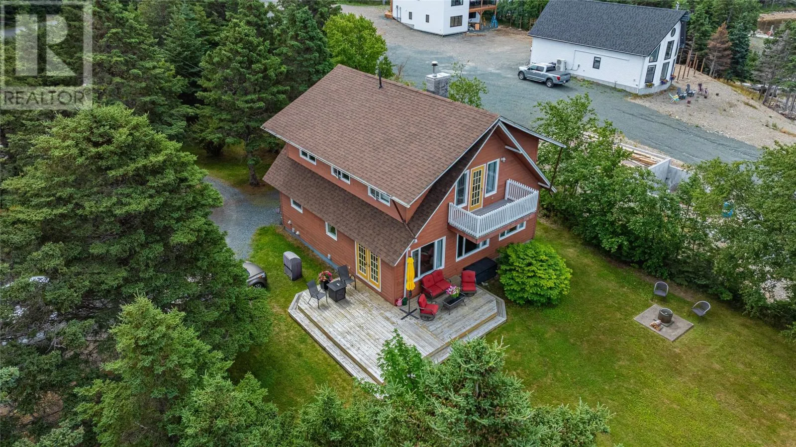 42-46 Indian Pond Drive