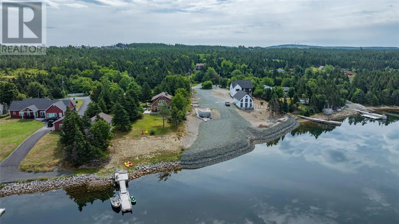 42-46 Indian Pond Drive