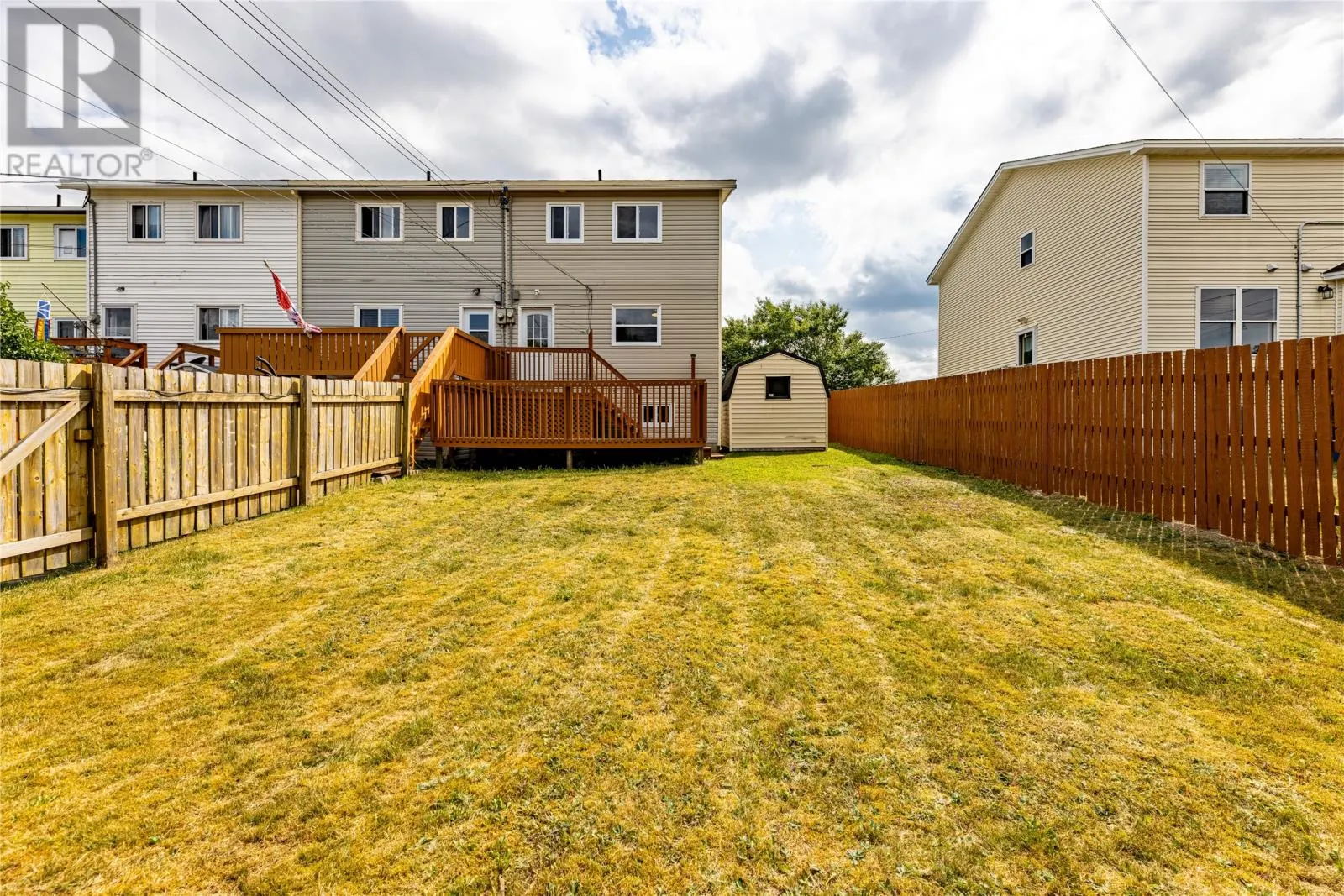 64 Lindbergh Crescent