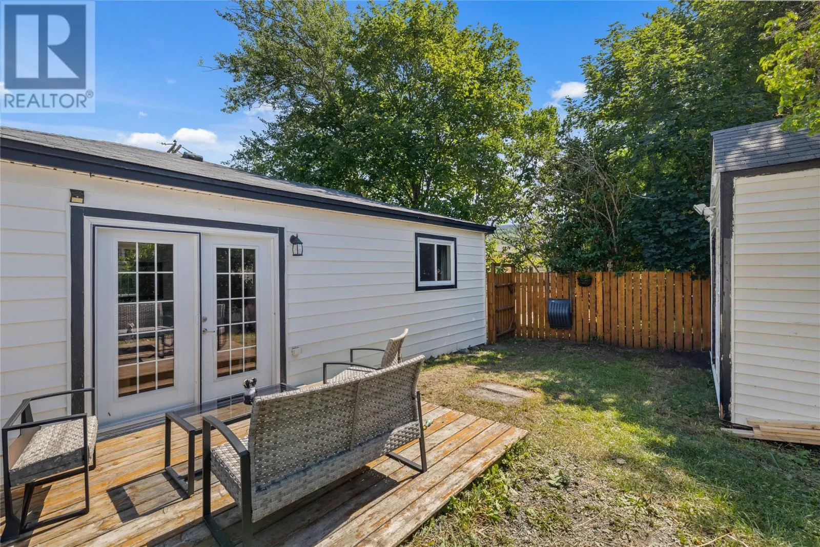 31A Sudbury Street