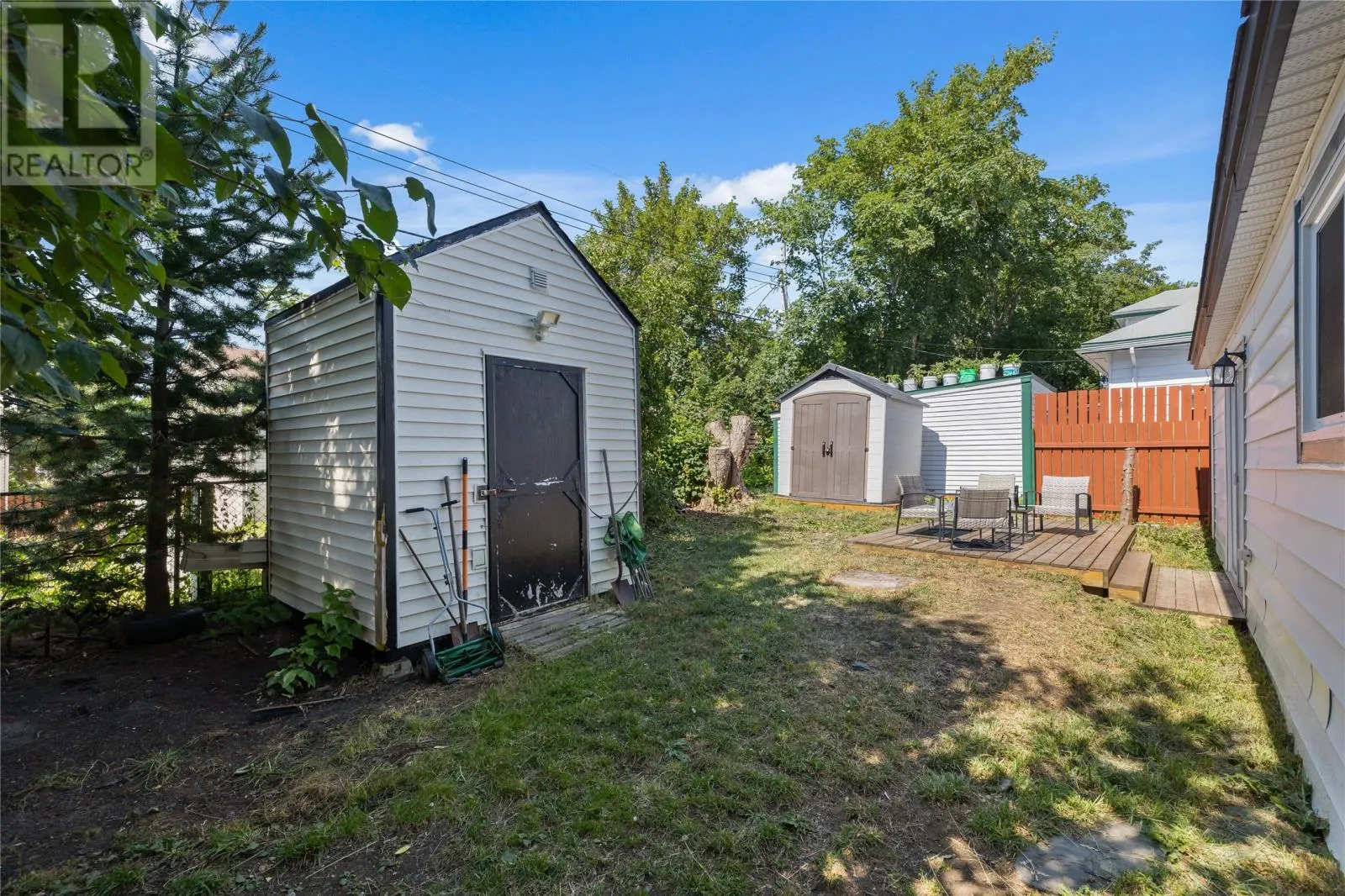 31A Sudbury Street