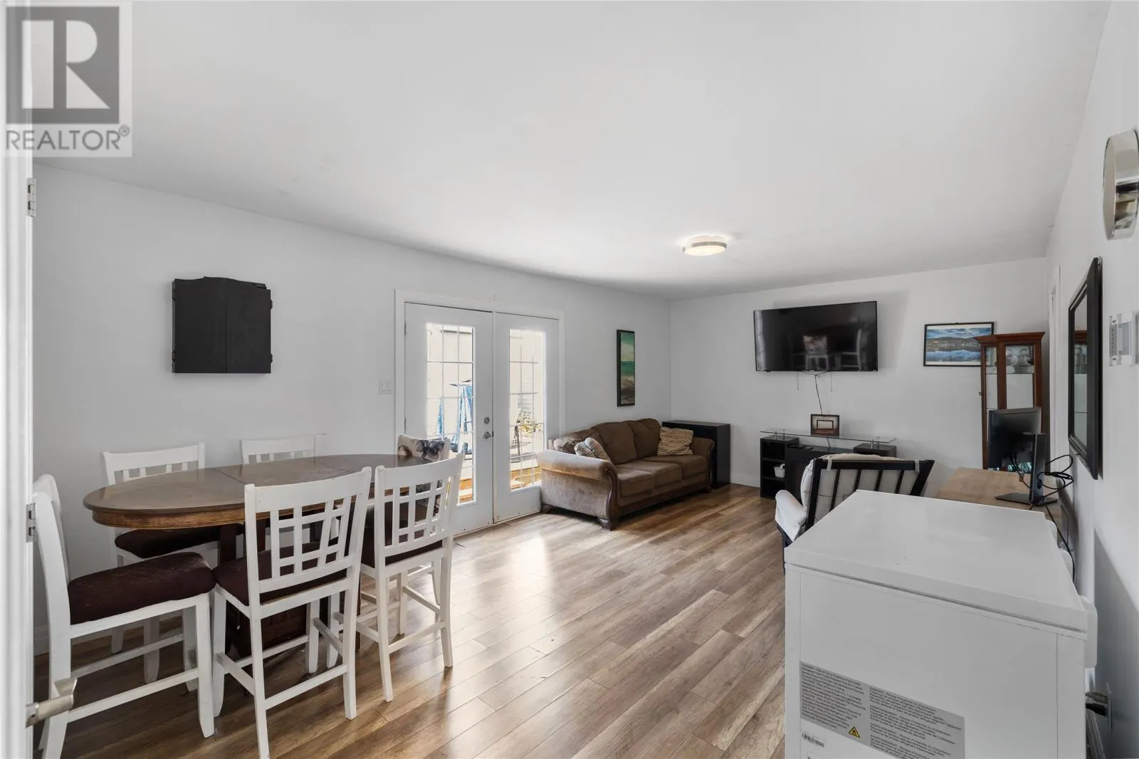 31A Sudbury Street