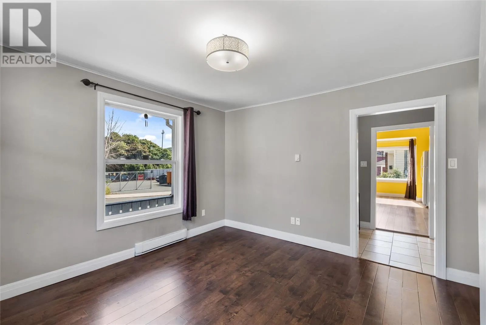 31A Sudbury Street
