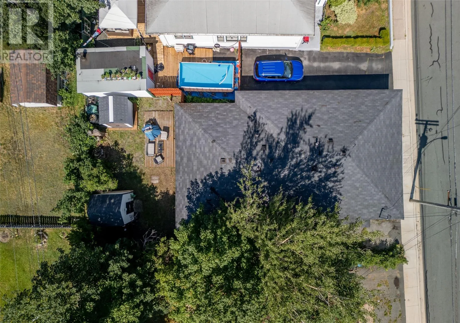 31A Sudbury Street