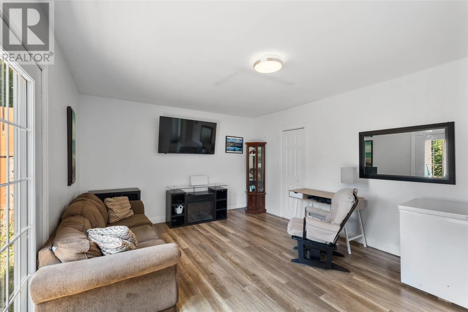 31A Sudbury Street
