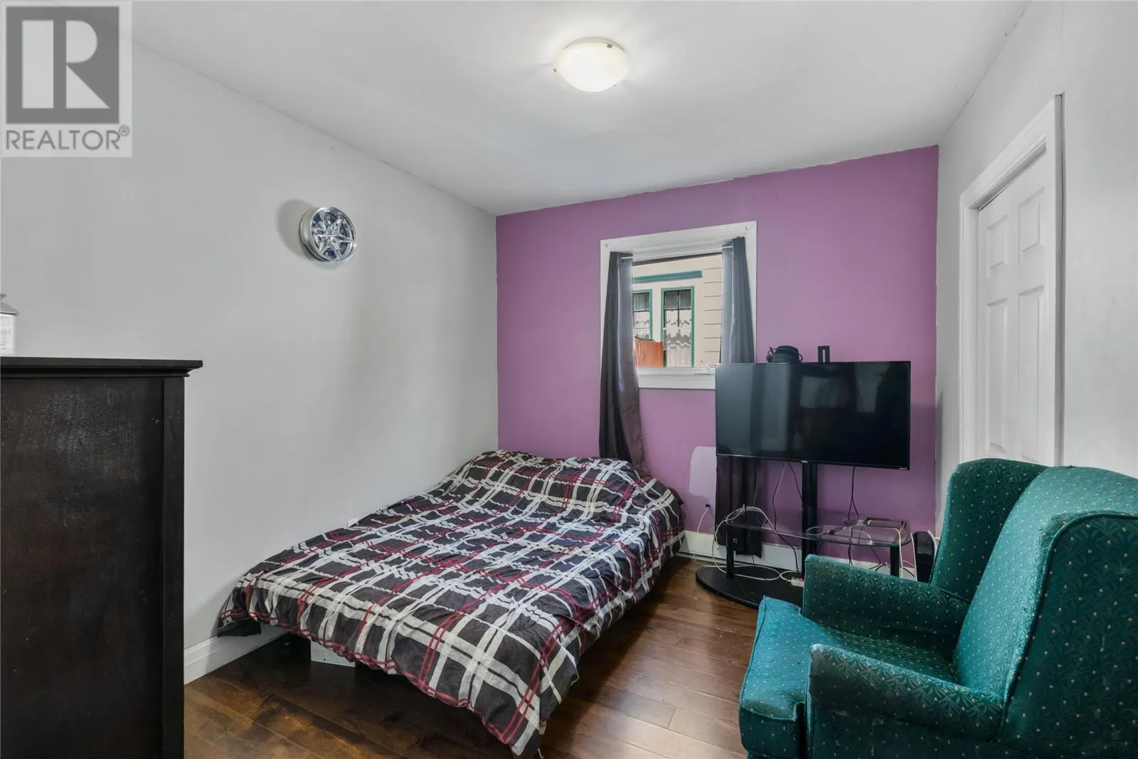 31A Sudbury Street