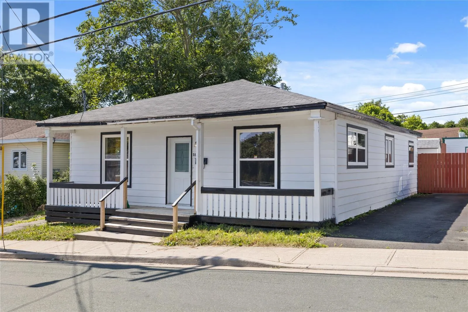 31A Sudbury Street
