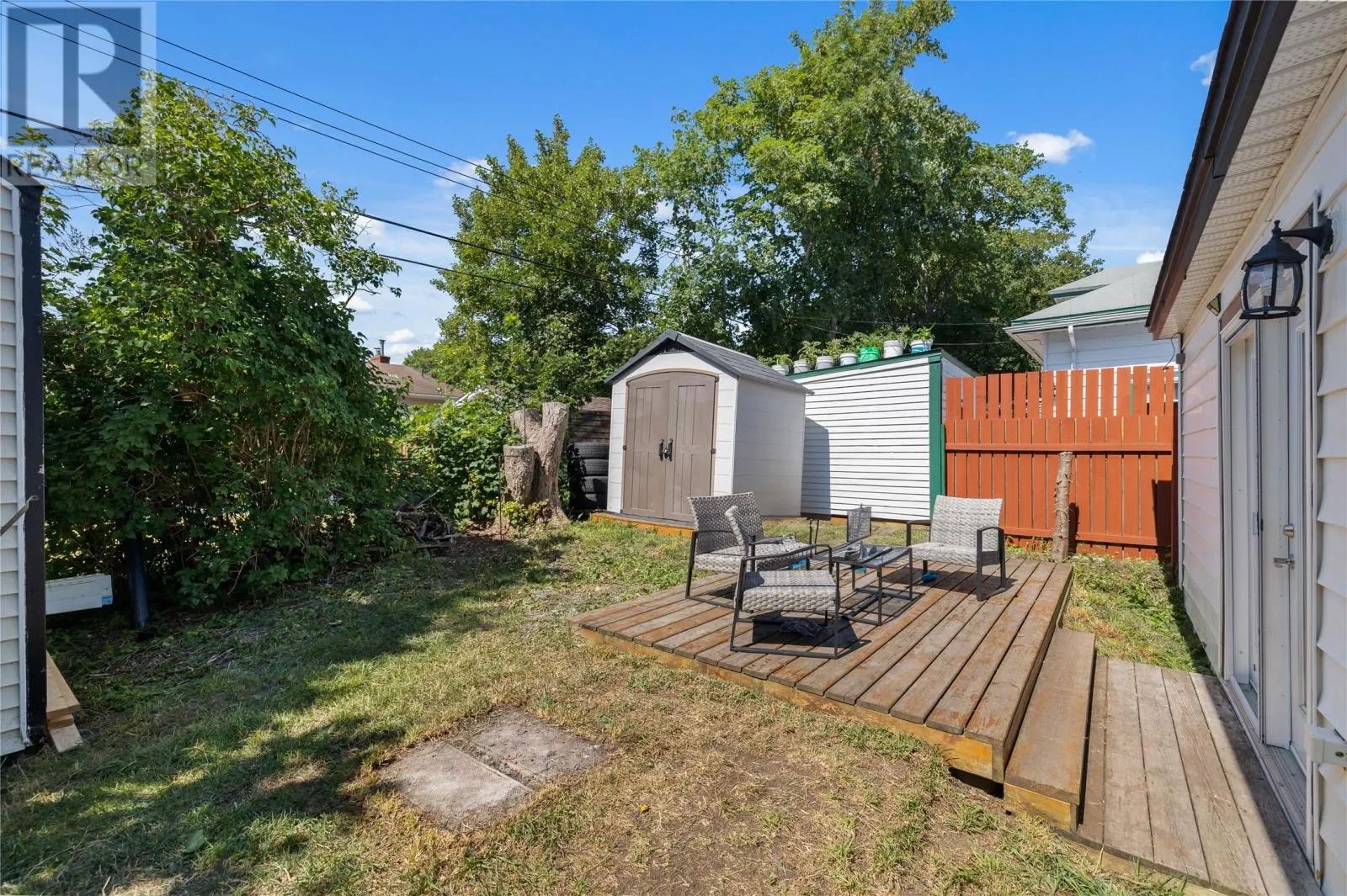31A Sudbury Street