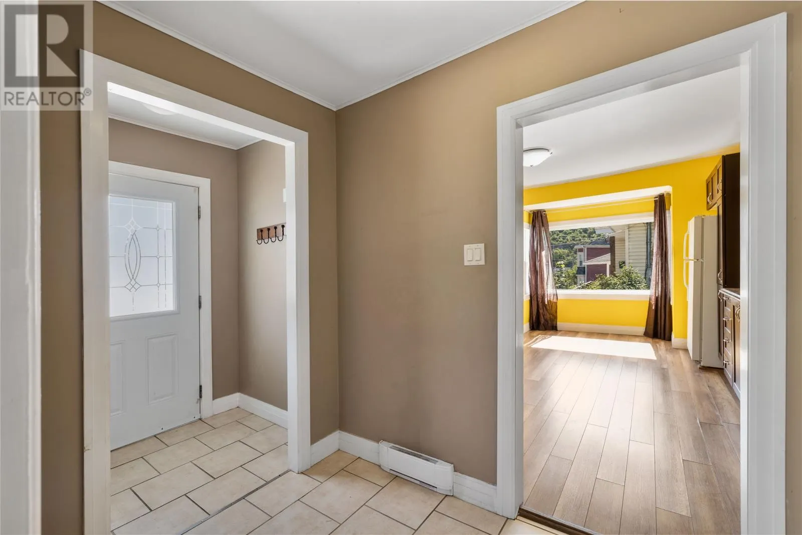31A Sudbury Street