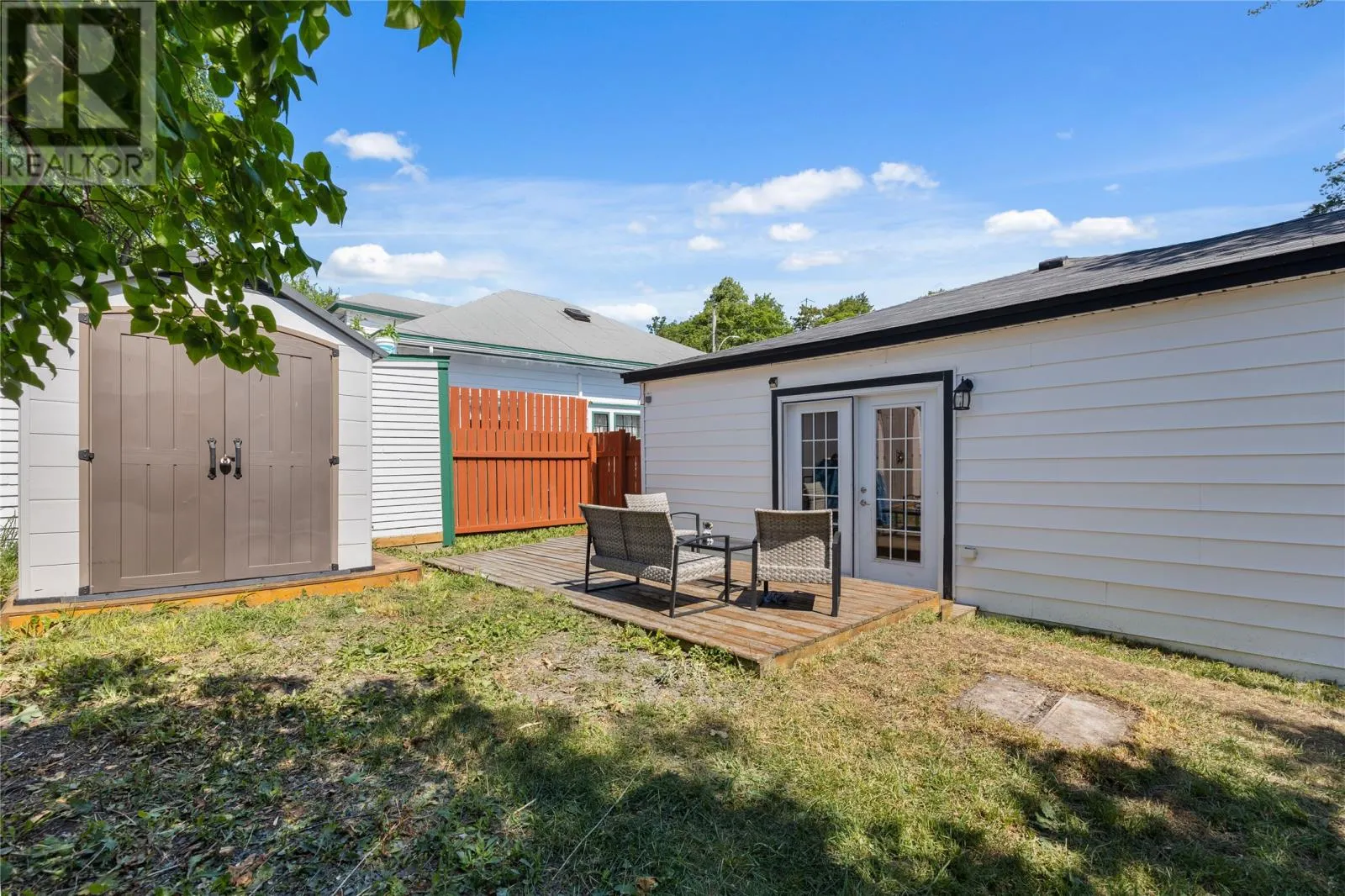 31A Sudbury Street