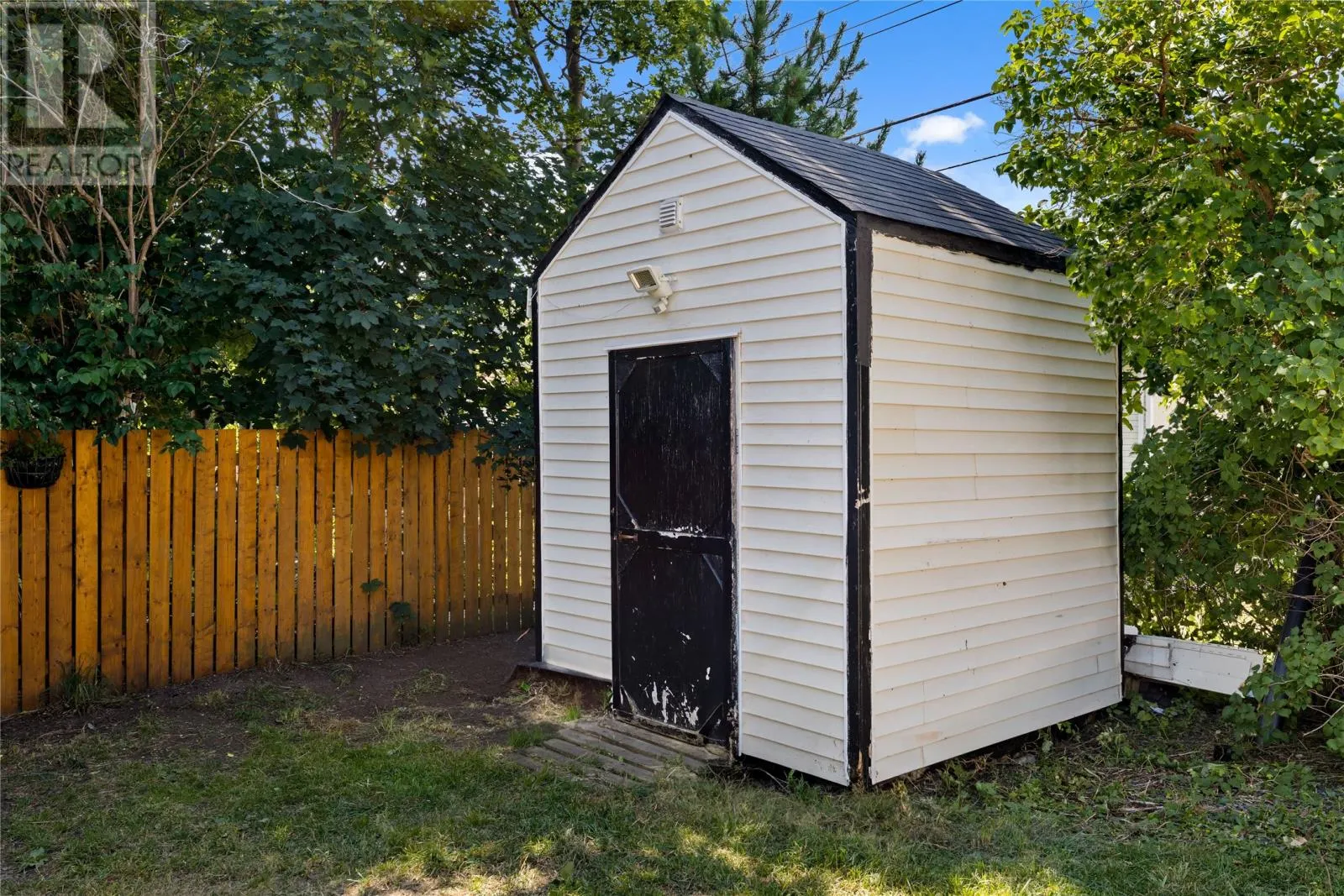 31A Sudbury Street