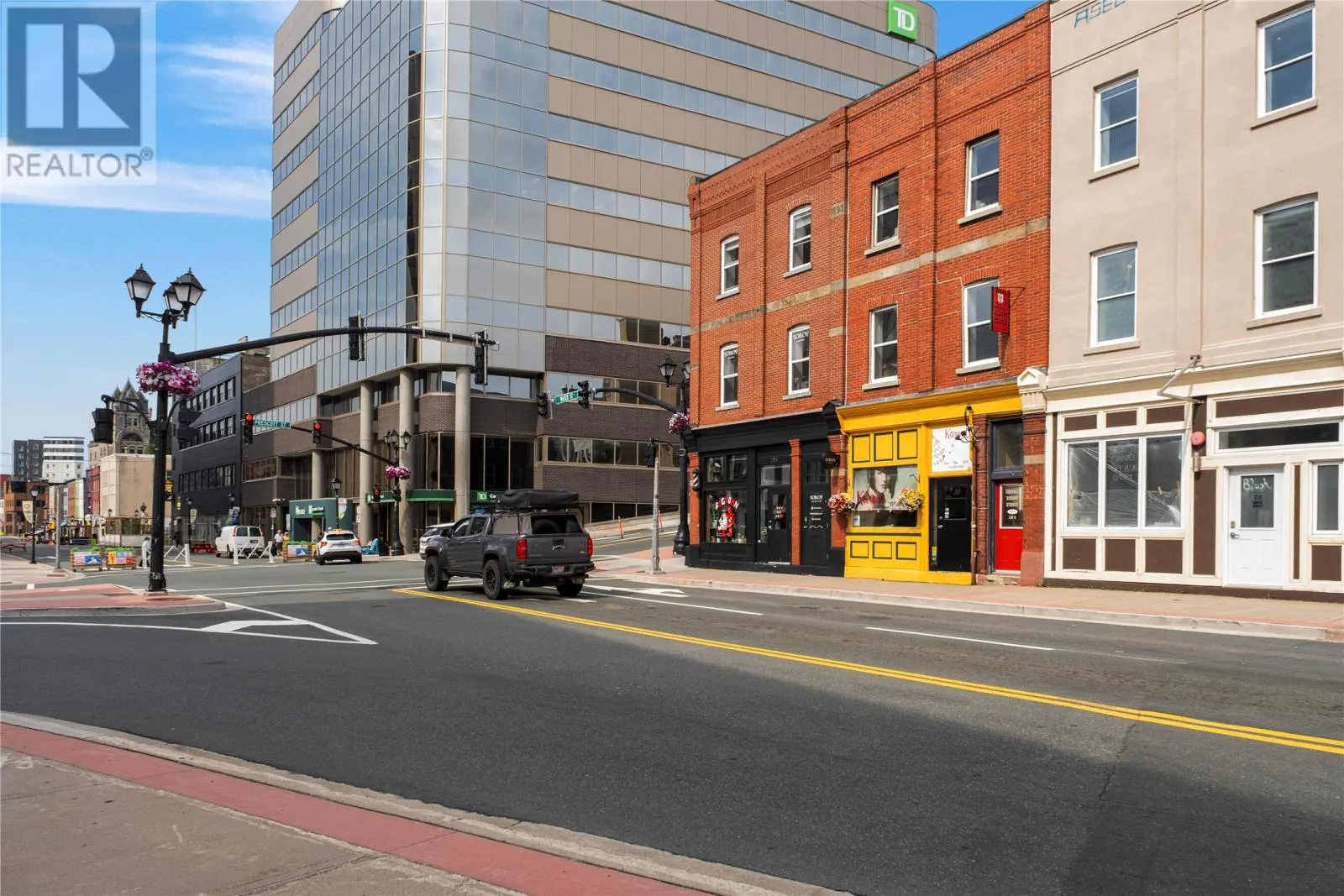 132 Water Street